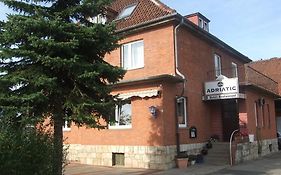 Hotel Adriatic